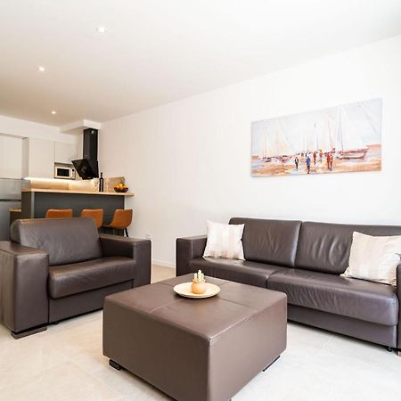 Apartments Villa Sofia Дубровник Екстериор снимка