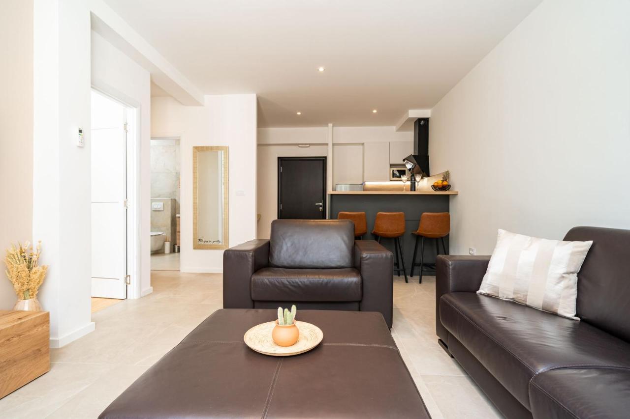 Apartments Villa Sofia Дубровник Екстериор снимка