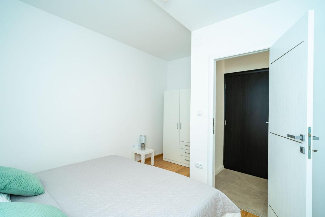 Apartments Villa Sofia Дубровник Екстериор снимка