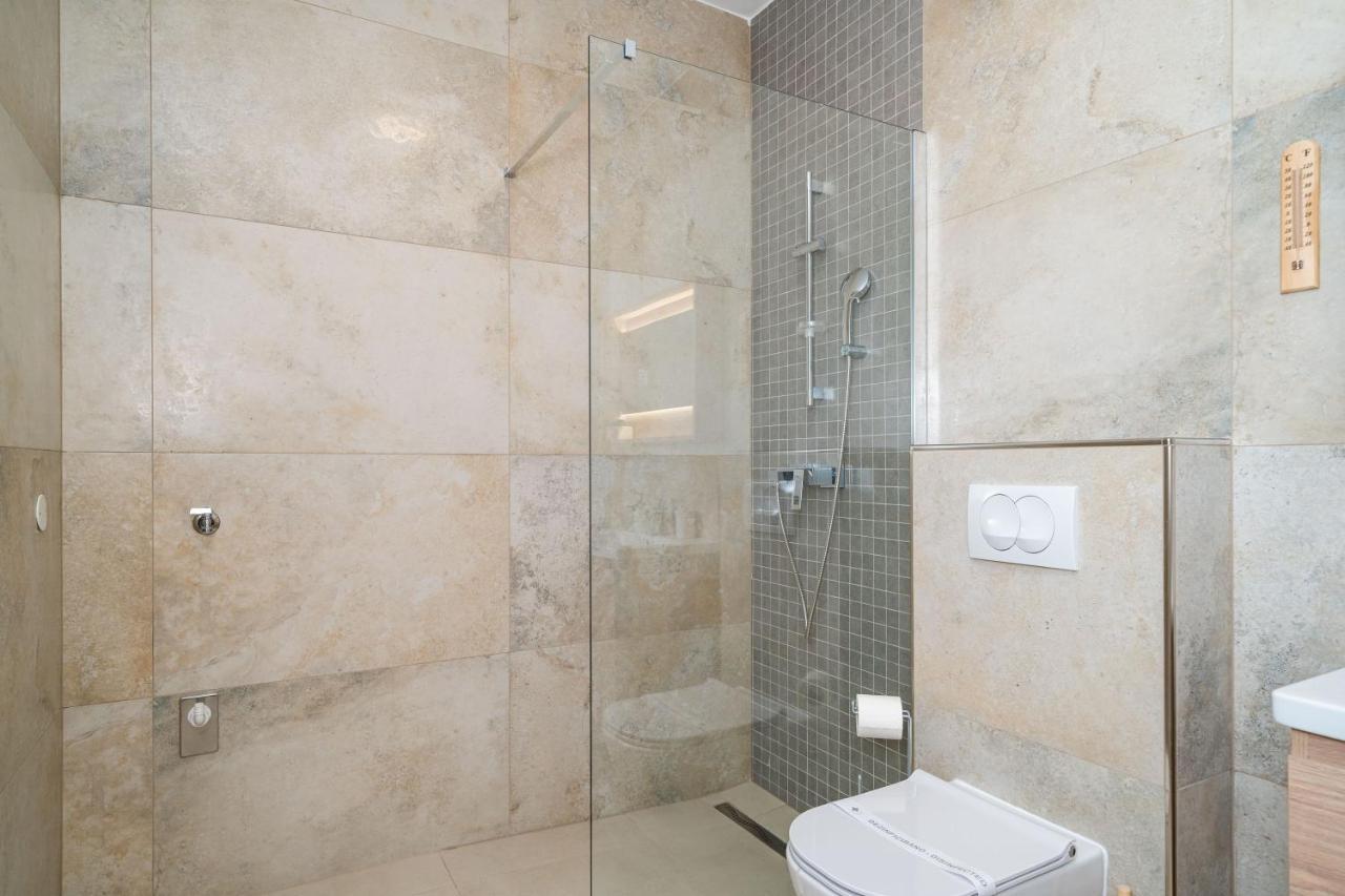 Apartments Villa Sofia Дубровник Екстериор снимка