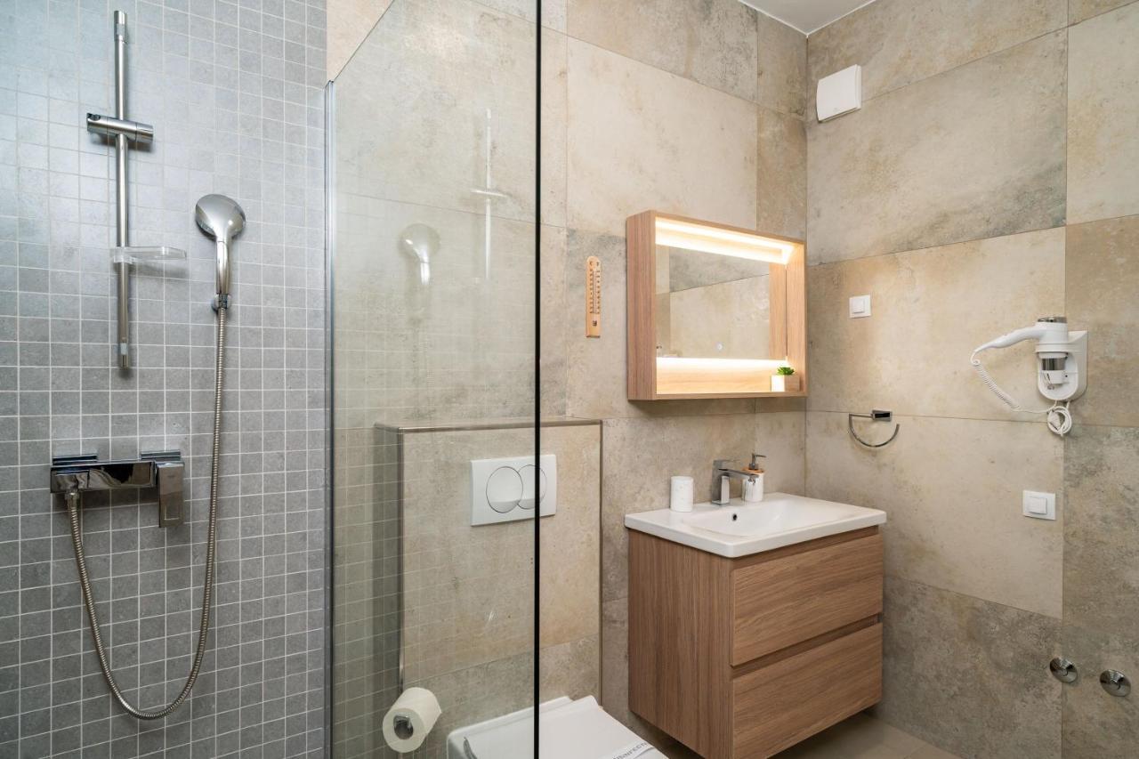 Apartments Villa Sofia Дубровник Екстериор снимка